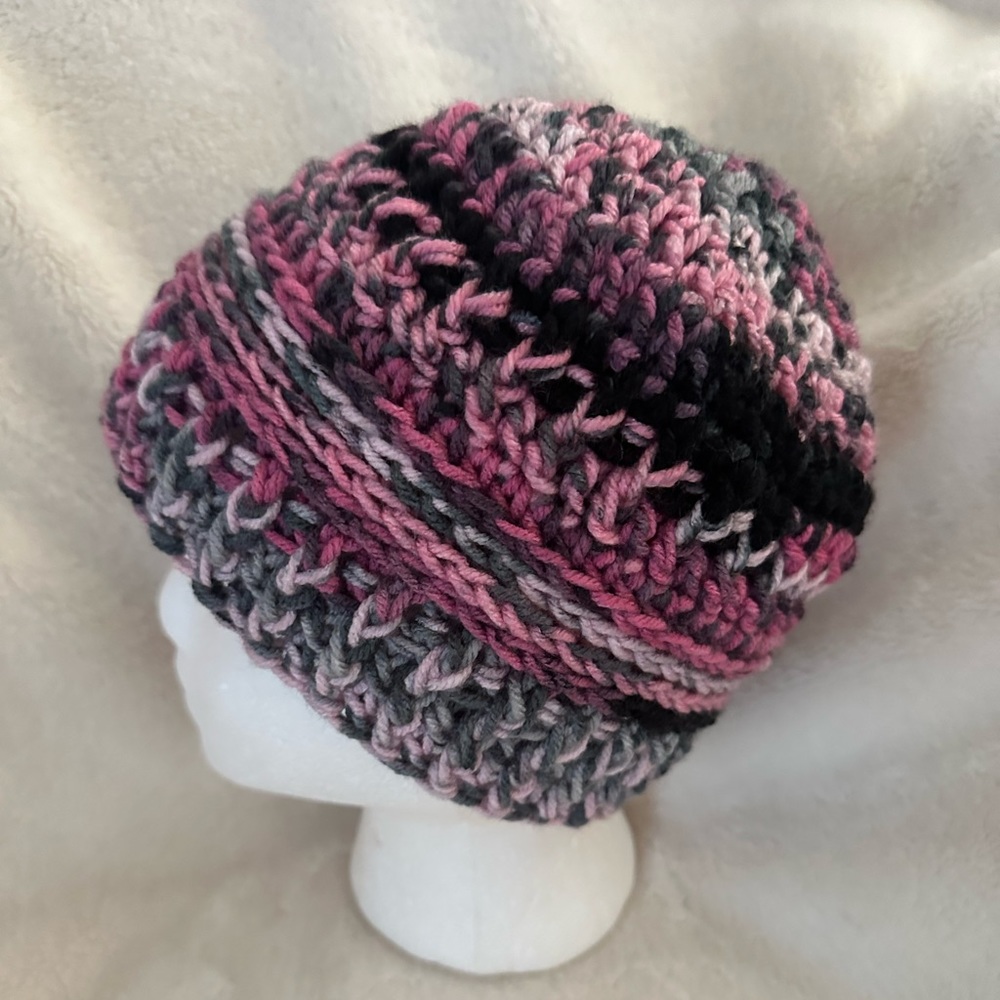 Hat beanie